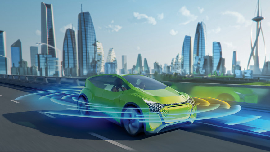 NXP présente une famille de radars automobiles avancés sur une seule puce, destinés aux systèmes ADAS et de conduite autonome de nouvelle génération